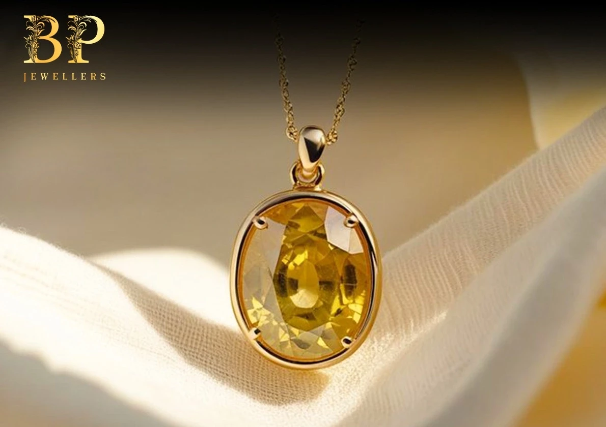 Precious Gems 101: Everything You Need to Know About Pukhraj (Yellow Sapphire)