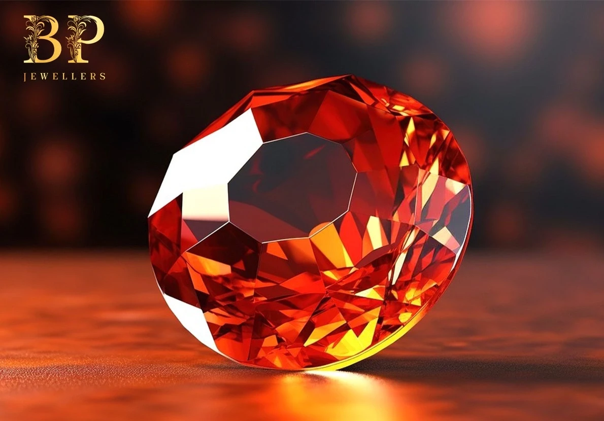 What Is Gomed and Why Is It Called the ‘Shadow Planet Gem’?