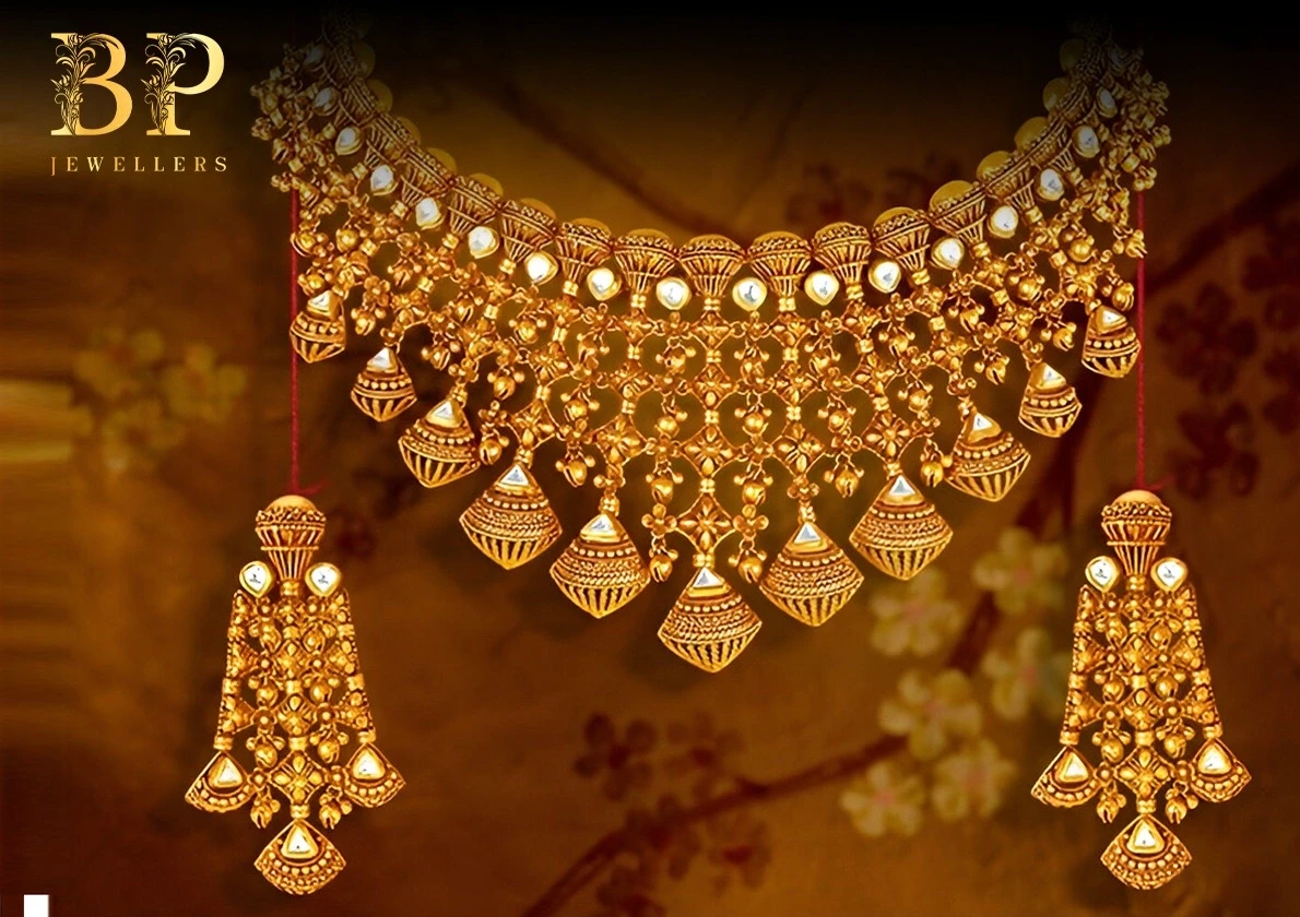 Planning to Buy Gold Jewellery? Here’s the Best Time to Invest in 2025