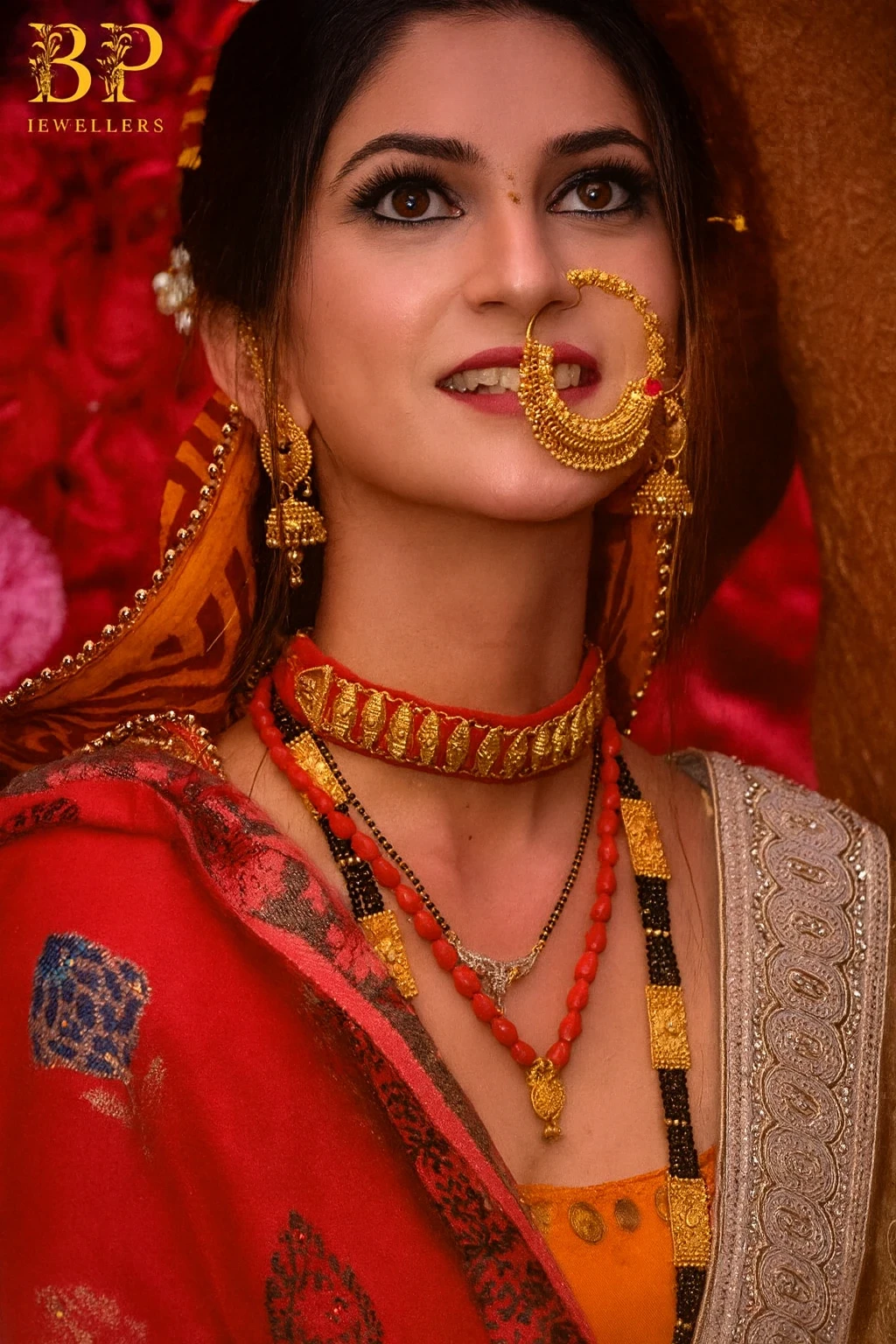 The Festive Edit: Why Garhwali Nath and Pahadi Mangalsutra Are the Season’s Most Versatile Accessories