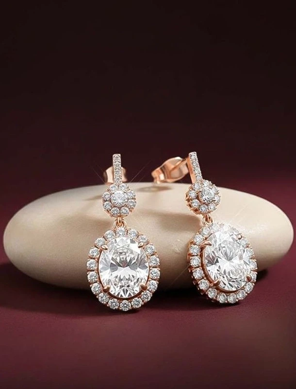 Gold Jewellery vs. Diamond Jewellery: Which Is a Better Investment for a Uttarakhandi Bride in 2026?