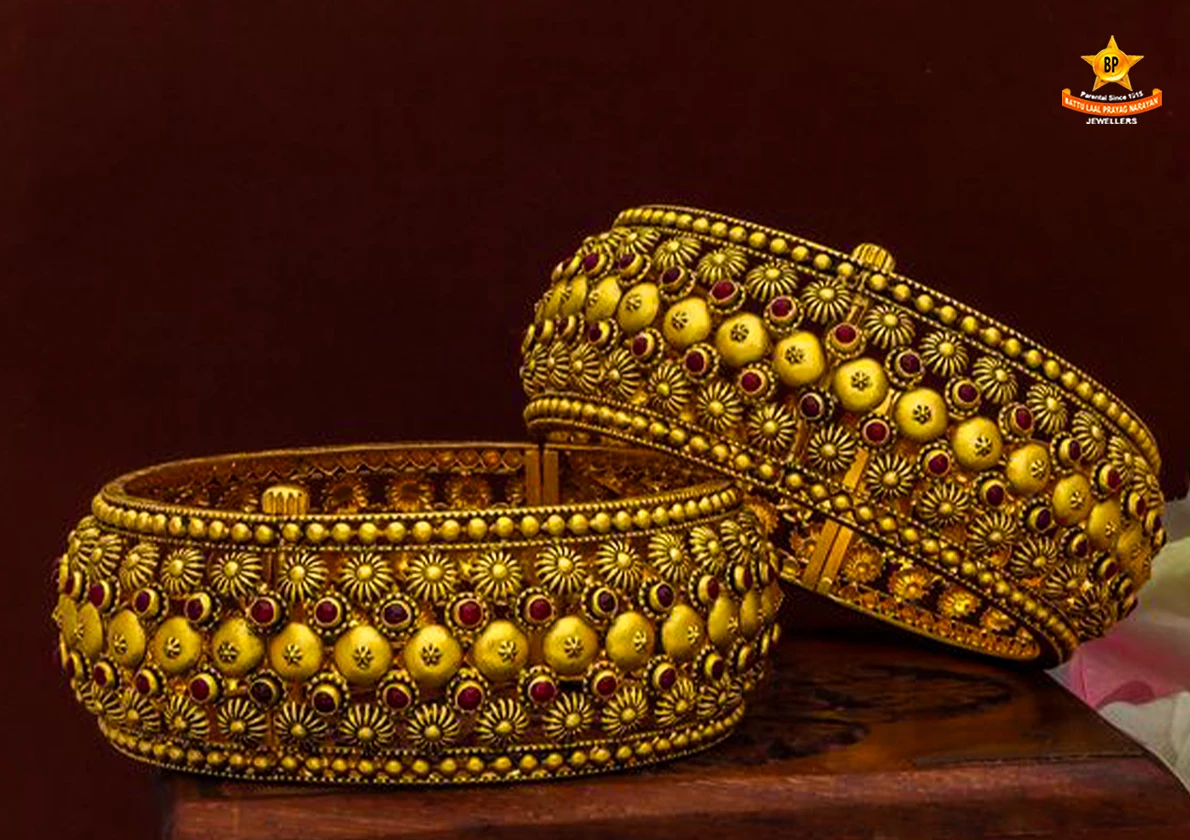 How to Choose the Perfect Uttarakhandi Bangles for Every Occasion?