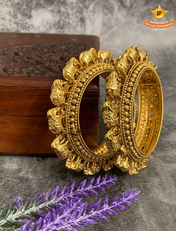 How to Choose the Perfect Uttarakhandi Bangles for Every Occasion?