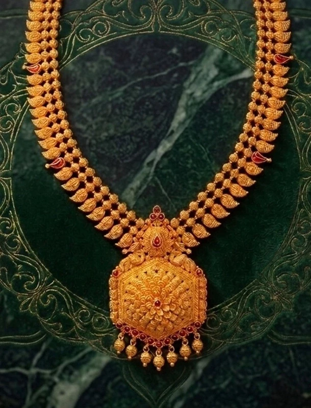 The Story Behind Uttarakhand’s Most Loved Bridal Jewellery Traditions