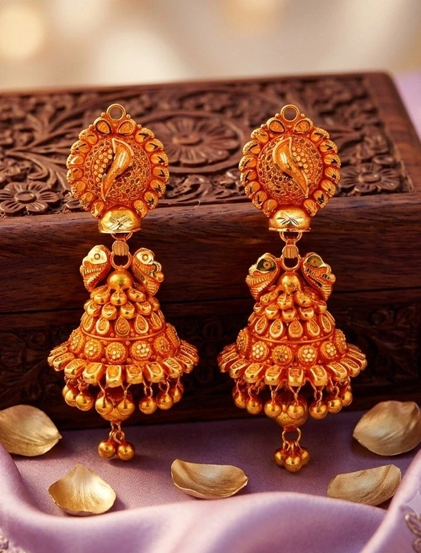 Gold Jewellery Resale Value Explained: Which Designs Hold Better Value Over Time?