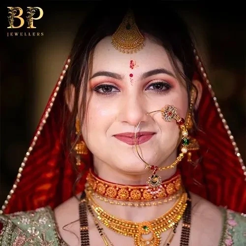 How to Choose the Perfect Kumaoni Bridal Jewellery: A Buyer’s Guide for the Modern Pahadi Bride