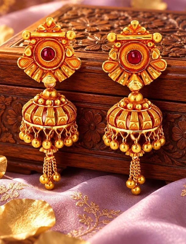 Why Is Buying Gold on Dhanteras Considered Auspicious? Understanding the Tradition Behind the Ritual