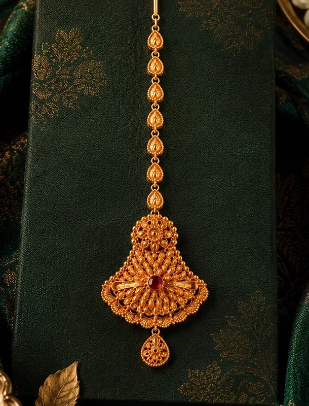 What Is the Difference Between 18K and 22K Gold Jewellery — And Which One Should You Buy in Uttarakhand?