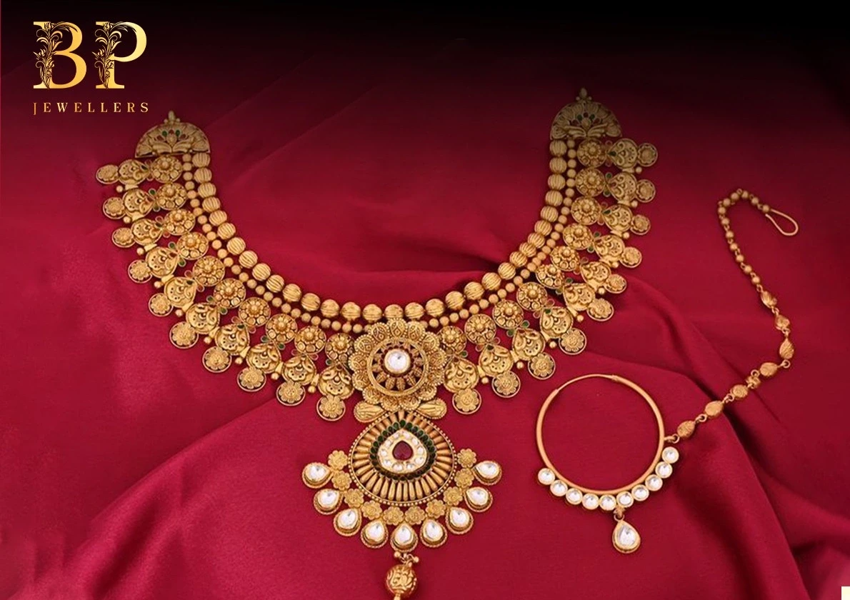 Kumaoni Jewellery: A Meaningful Rakhi Gift that Blends Tradition and Elegance