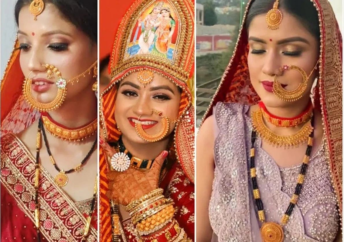How to Choose the Perfect Kumaoni Bridal Jewellery: A Buyer’s Guide for the Modern Pahadi Bride
