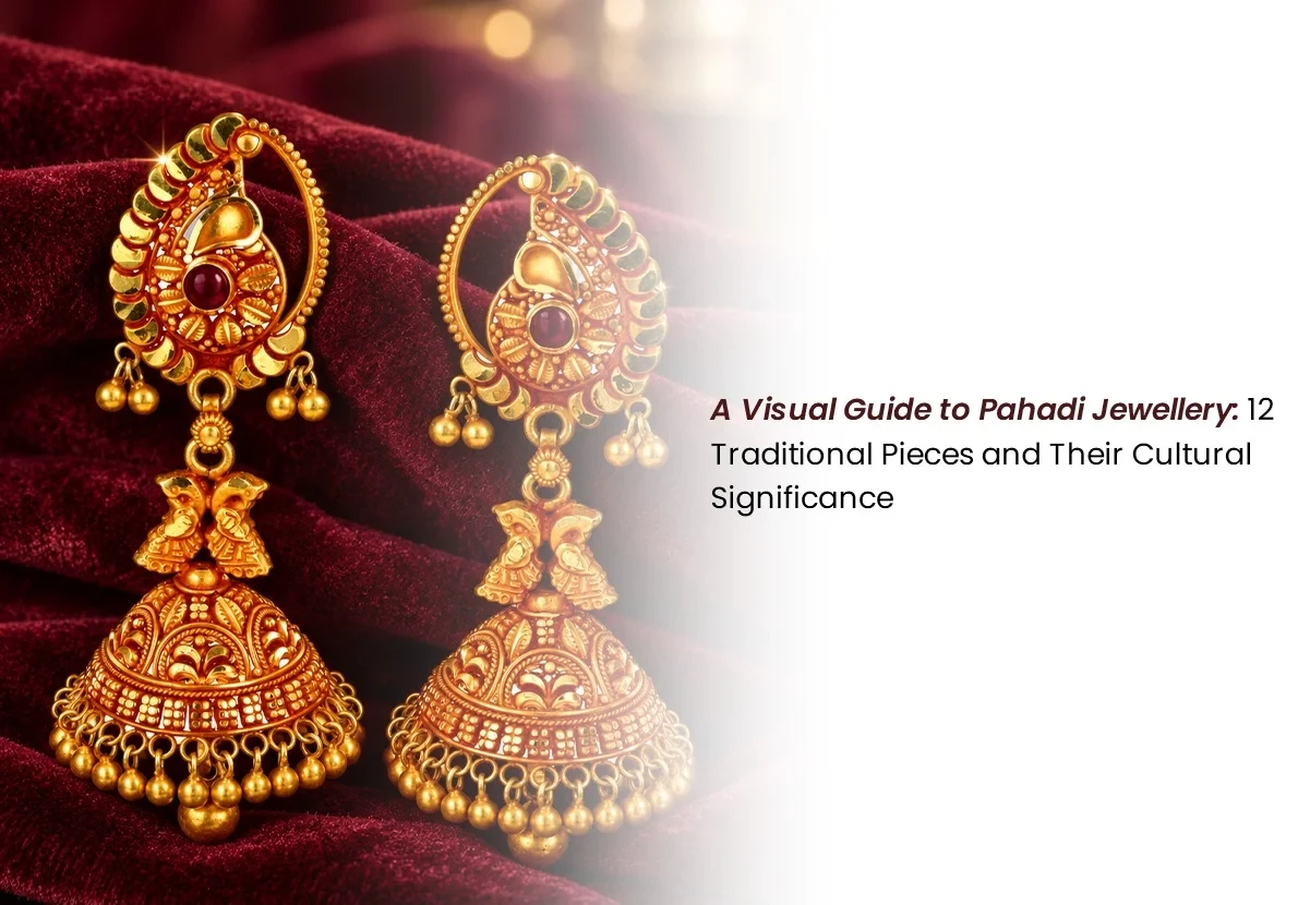 How Festival Jewellery Purchases Differ From Wedding Jewellery Shopping
