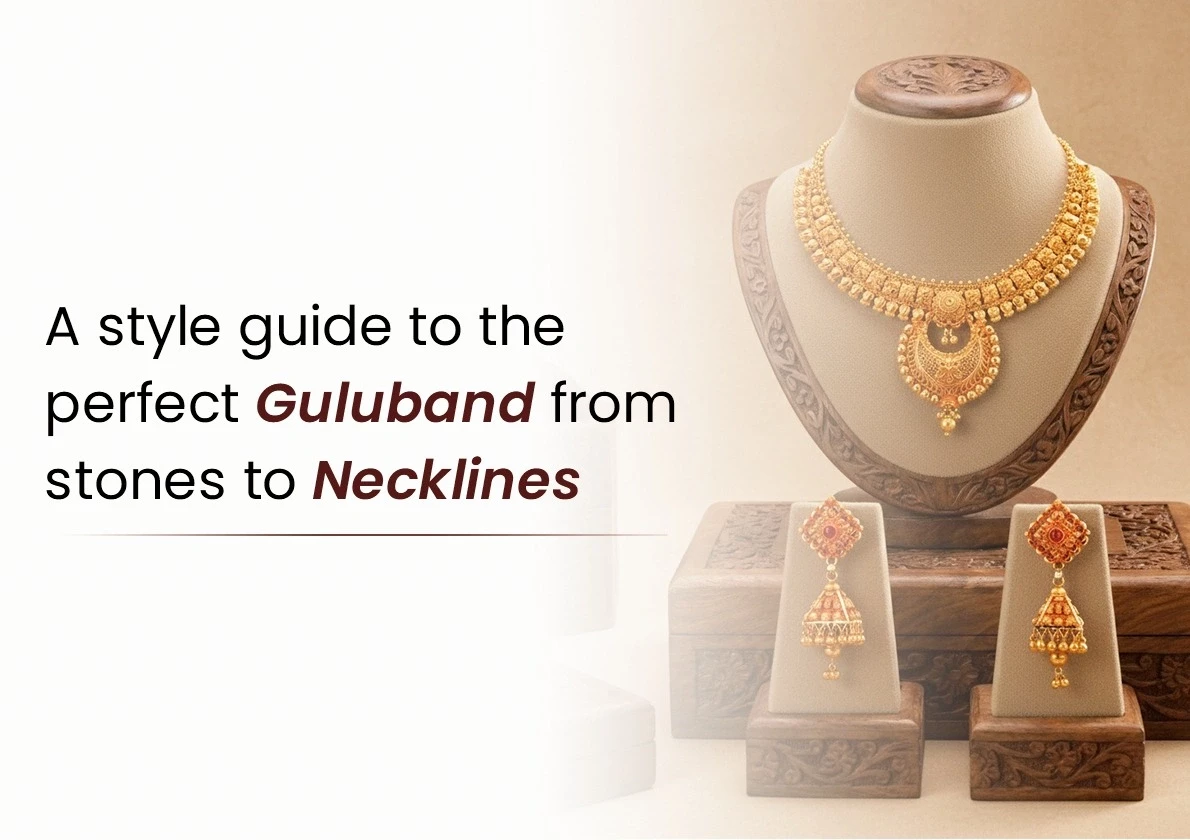 Traditional Kumaoni Jewellery and Its Role in Weddings and Festivals