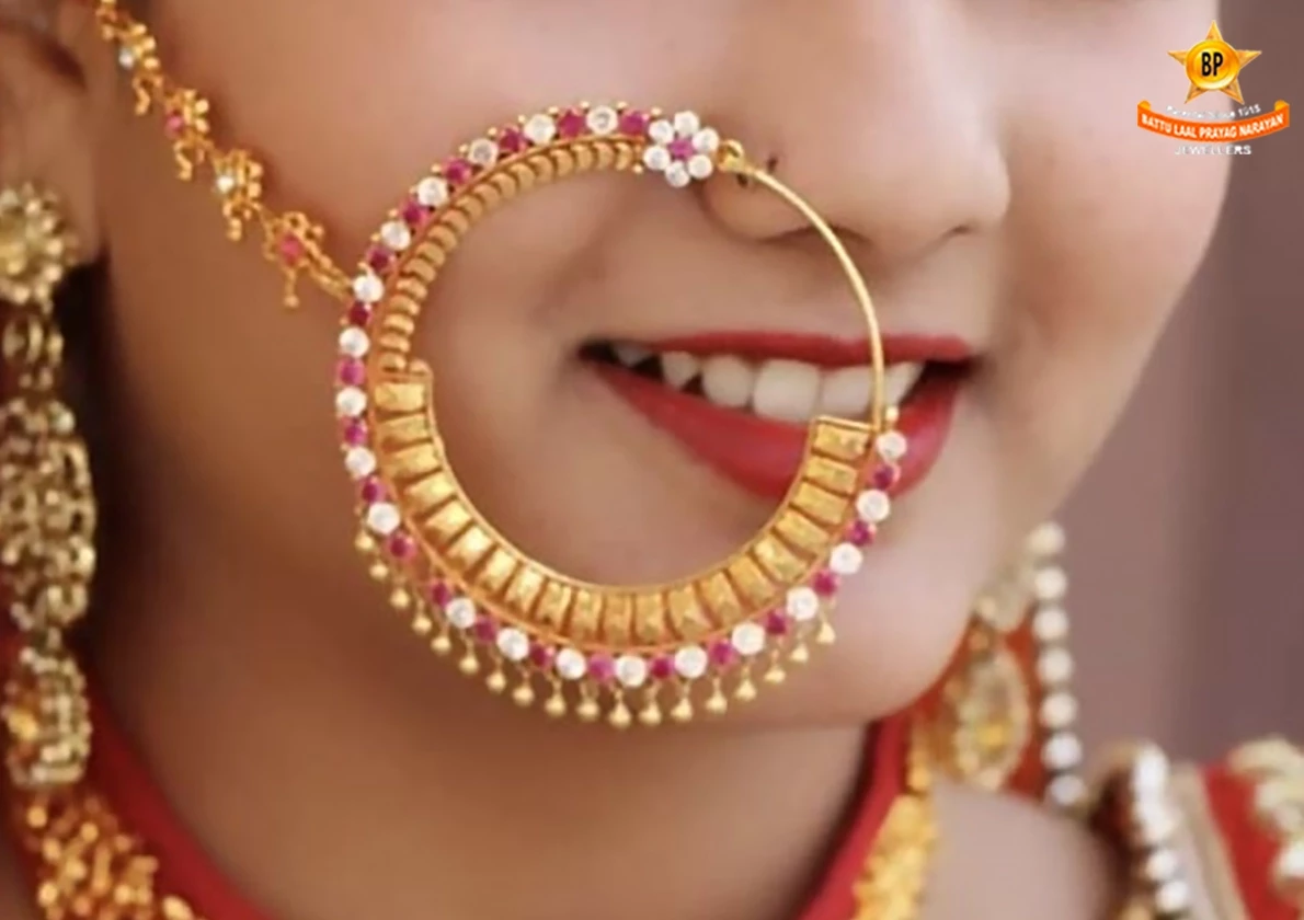 Perfect Gifts for the Modern Bride -Latest Bridal Jewellery Designs from Garhwal jewellers