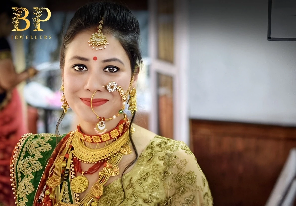Gold Jewellery with a Soul: Exploring Uttarakhand’s Traditional Designs