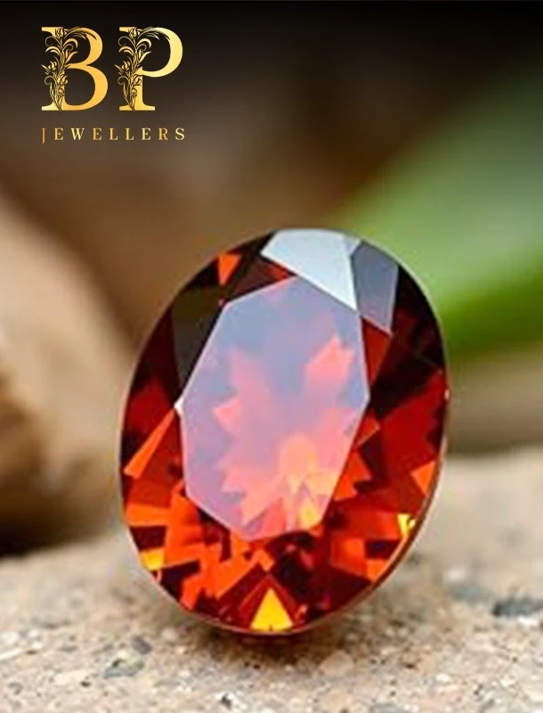 What Is Gomed and Why Is It Called the ‘Shadow Planet Gem’?