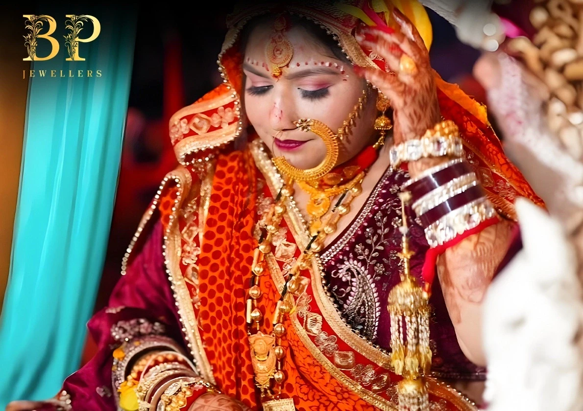 Why Every Bride from Uttarakhand Loves the Kumauni Mangalsutra