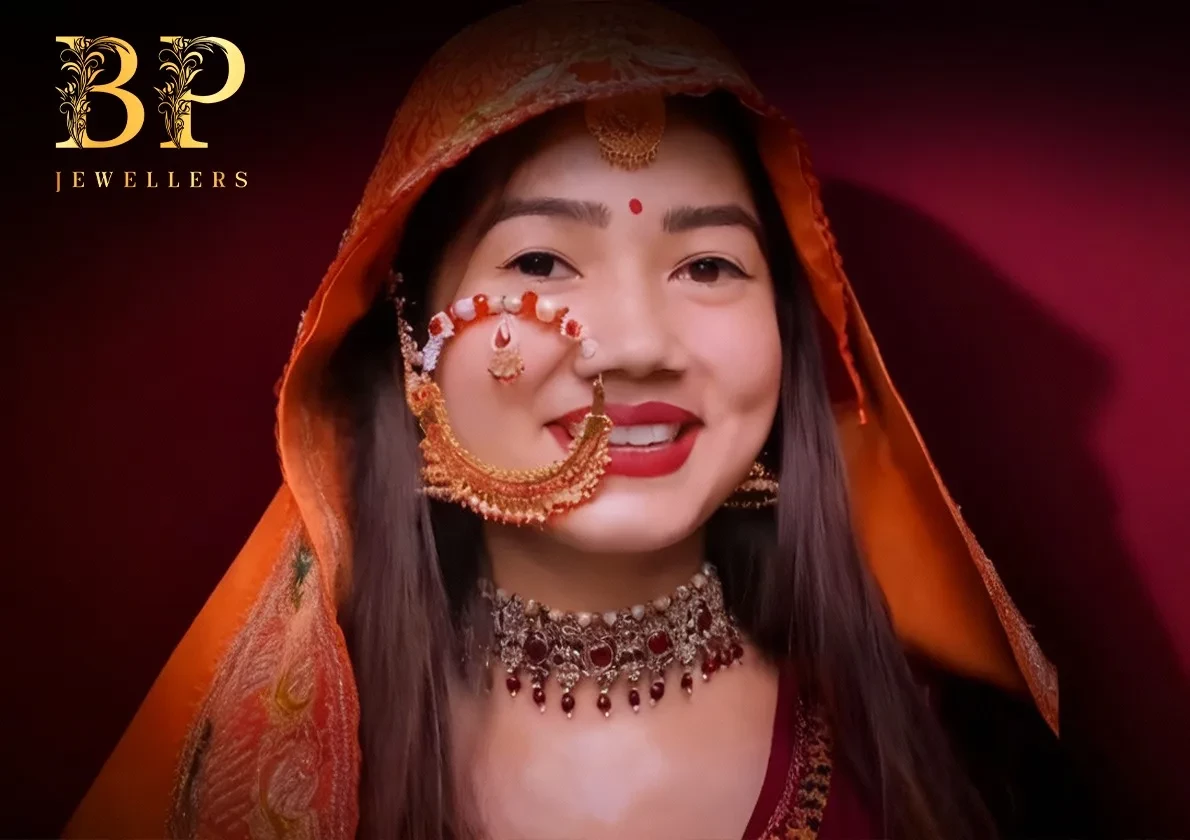 Battulaal Prayag Narayan Jewels: Crafting Iconic Nath Designs for Generations