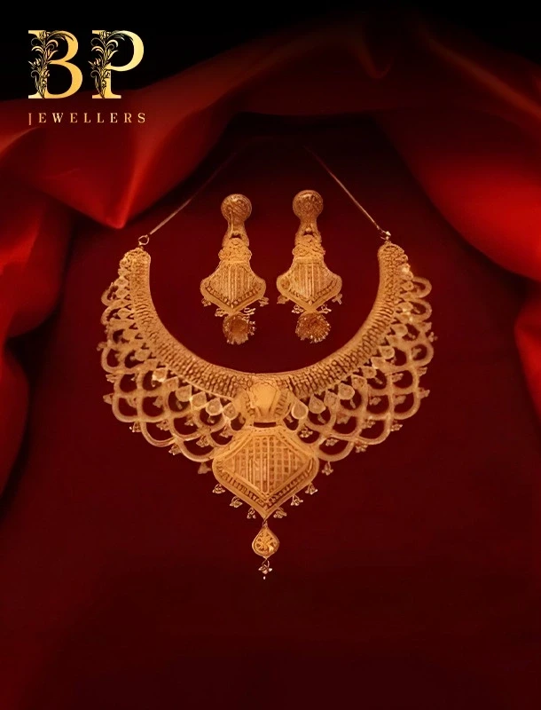 Planning to Buy Gold Jewellery? Here’s the Best Time to Invest in 2025