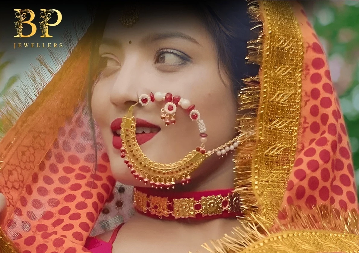 Gold Jewellery with a Soul: Exploring Uttarakhand’s Traditional Designs