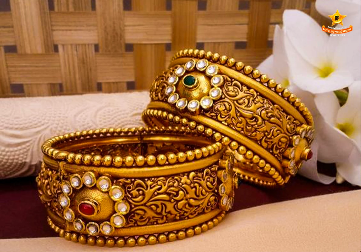 How to Choose the Perfect Uttarakhandi Bangles for Every Occasion?