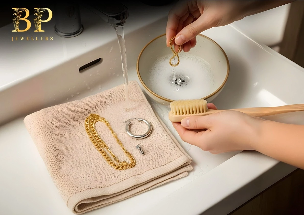 Caring for Jewellery: Essential Tips for Garhwali and Kumaoni Jewellery