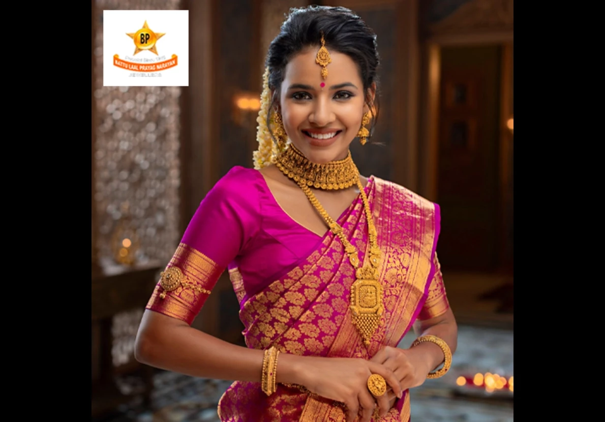 Top 5 Jewellery Trends to Follow this Akshaya Tritiya