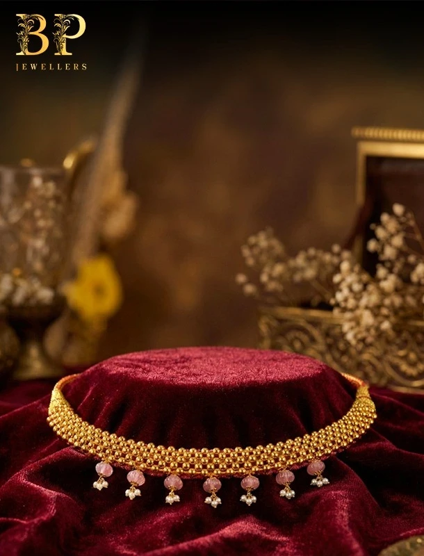 Must-Have Garhwali Jewellery Pieces for Brides: Guluband, Nath, Pahunchi & More