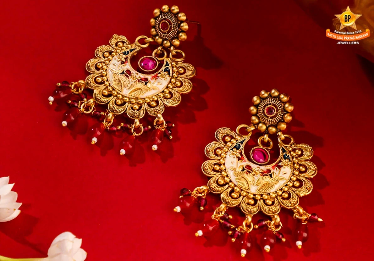 Timeless Treasures: Discovering the Best Jewellers in India 2025