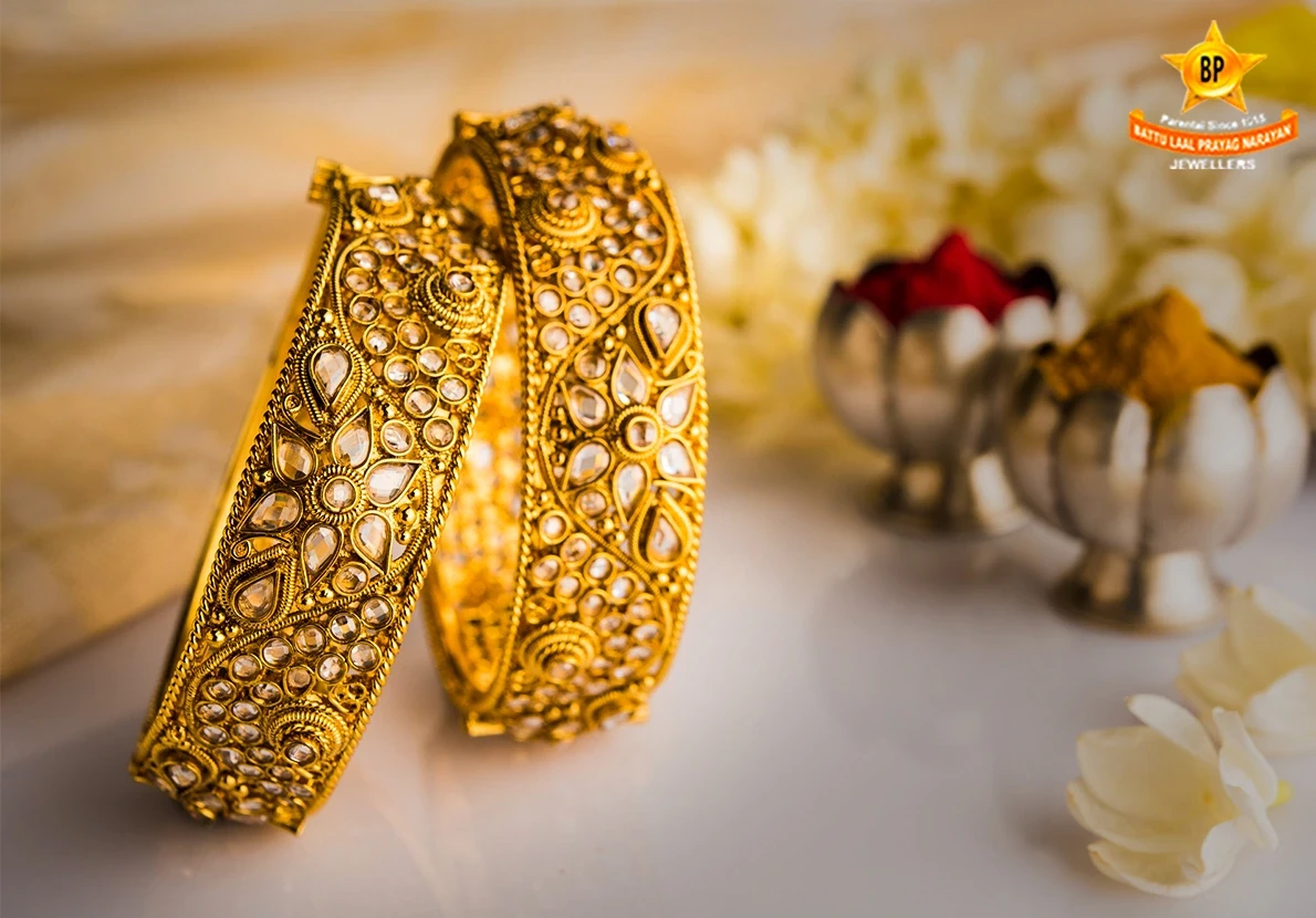 Why Battulaal Jewellers is Among the Best Jewellers in India