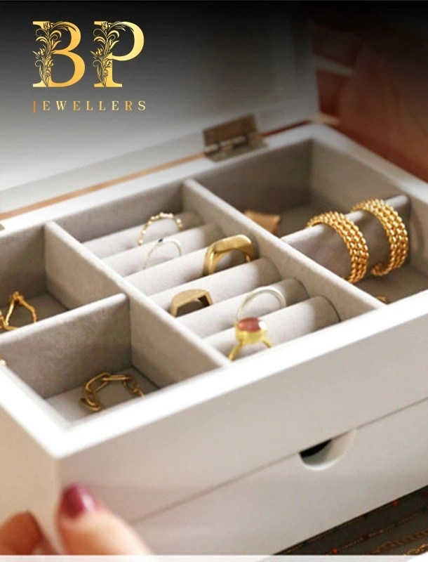 Why Every Modern Woman Needs a Piece of Her Heritage in Her Jewellery Box