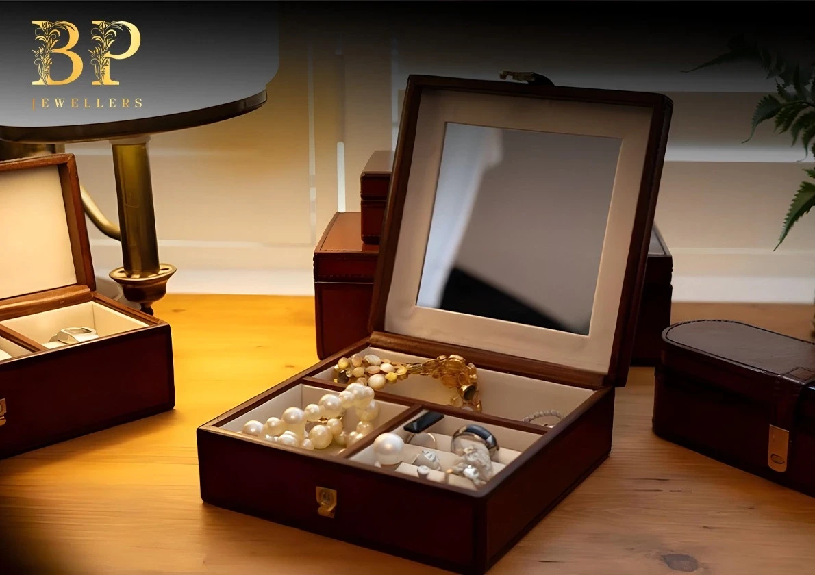 Why Every Modern Woman Needs a Piece of Her Heritage in Her Jewellery Box