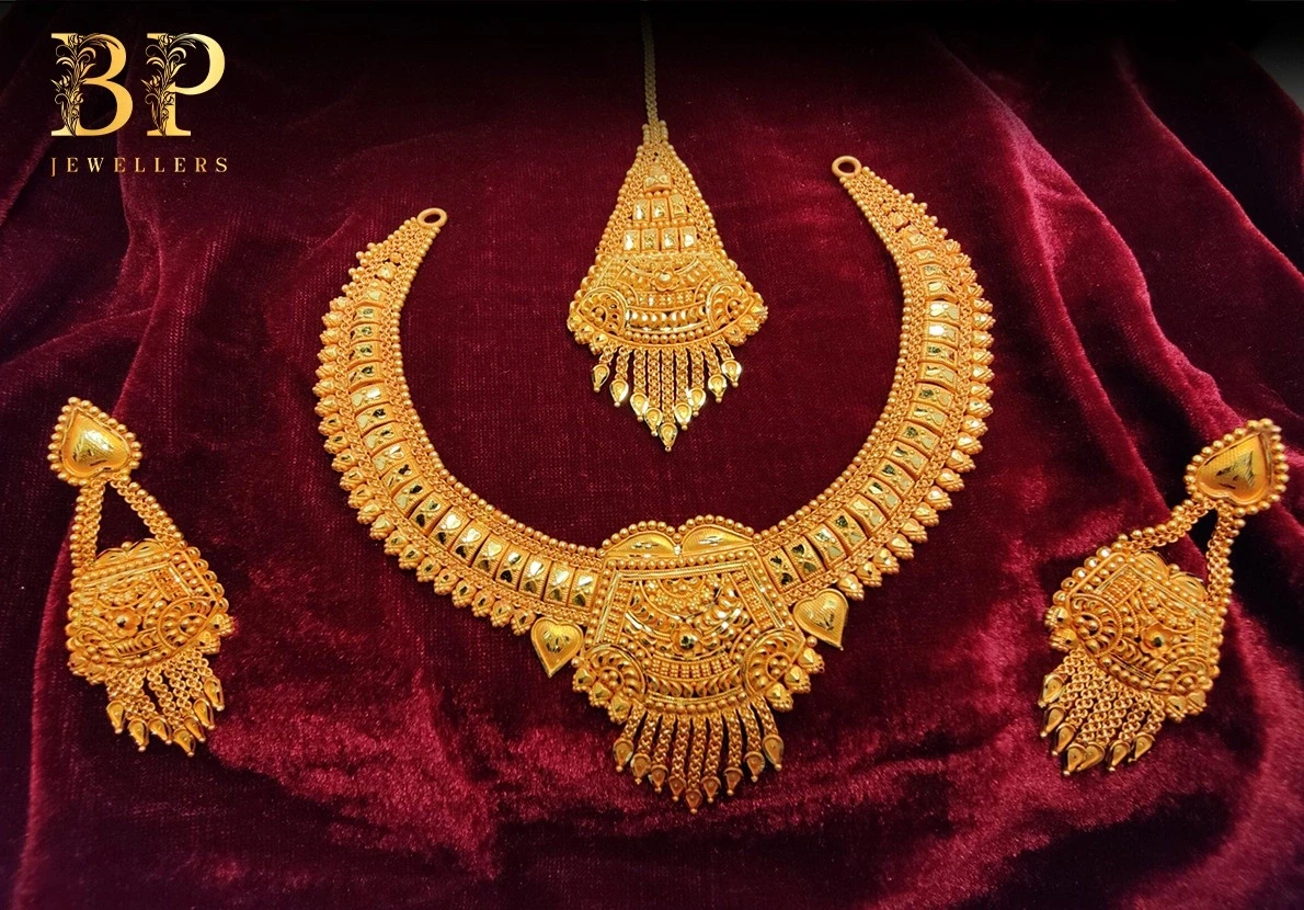 Kumaoni Jewellery: A Meaningful Rakhi Gift that Blends Tradition and Elegance