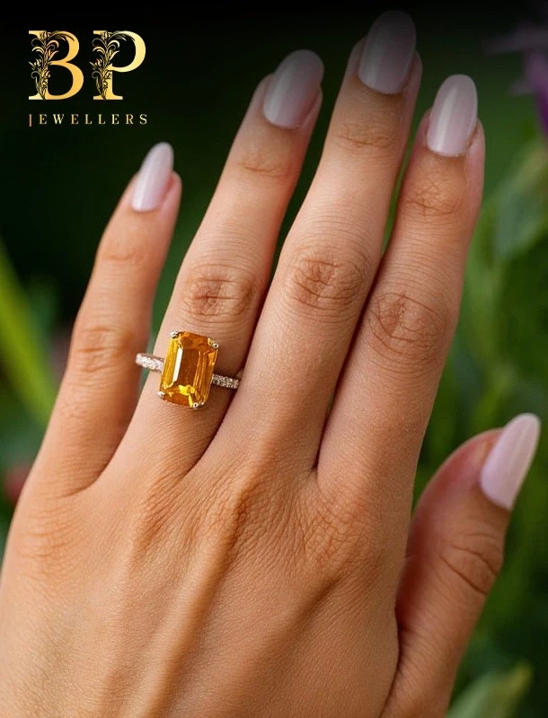 Pukhraj: The Gemstone for Marriage, Fortune & Wisdom – But Is It for You?