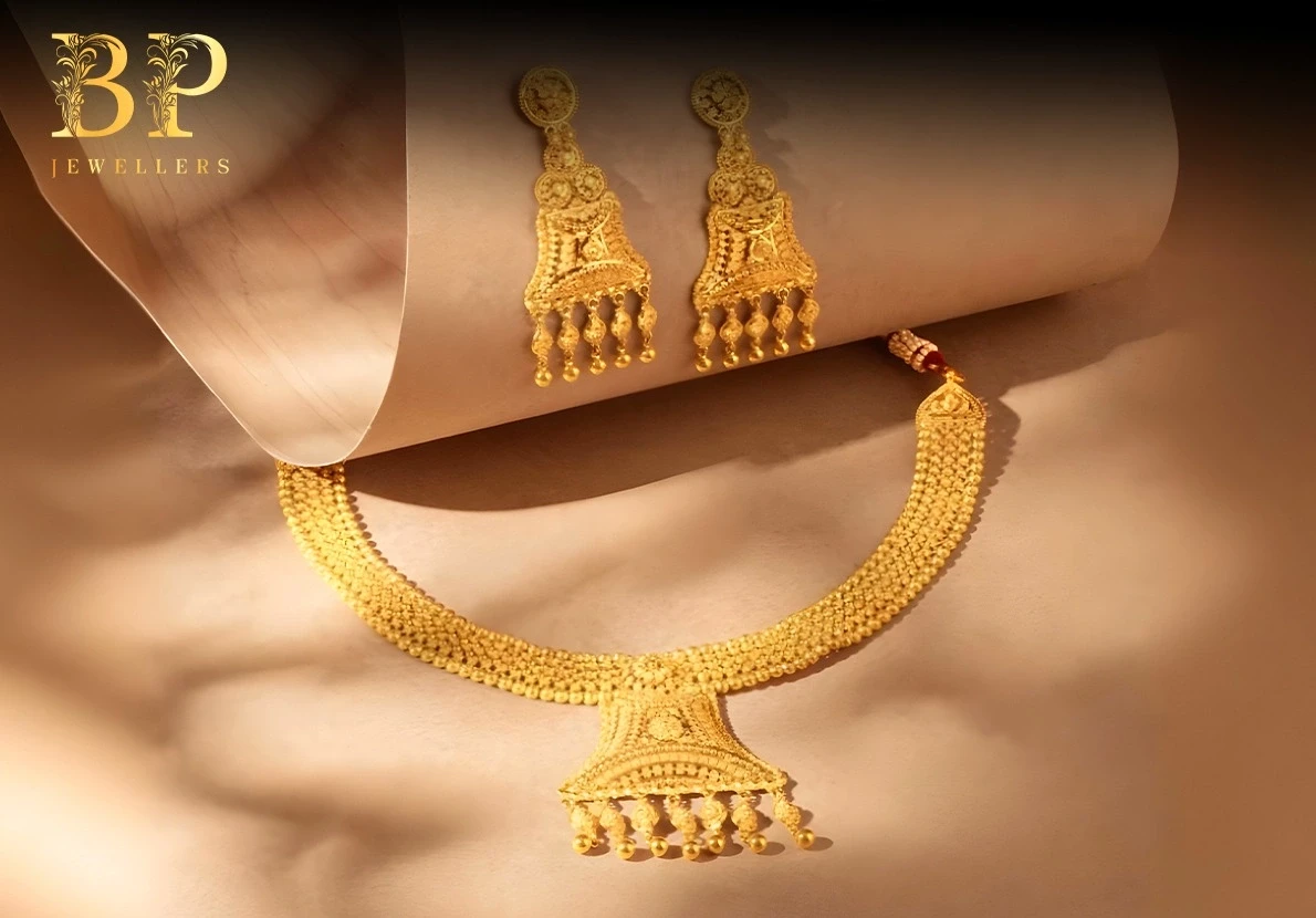 Planning to Buy Gold Jewellery? Here’s the Best Time to Invest in 2025
