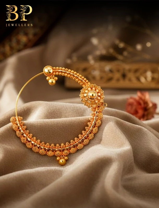 Exploring the Timeless Beauty of Kumauni and Garhwali Gold Nath Designs in 2026