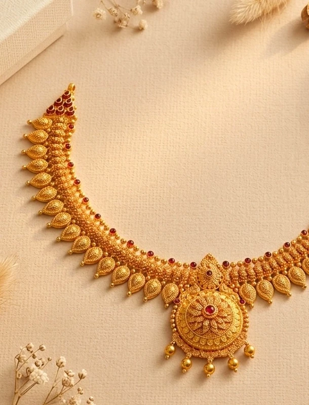 What Is BIS Hallmarking in Gold Jewellery — And Why Is It the Only Way to Buy Traditional Kumaoni or Garhwali Gold?