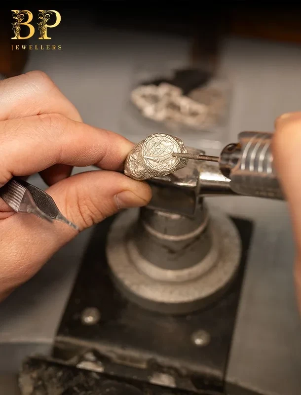 Battulaal Prayag Narayan Jewels: Preserving the Craft of Authentic Silver Jewellery