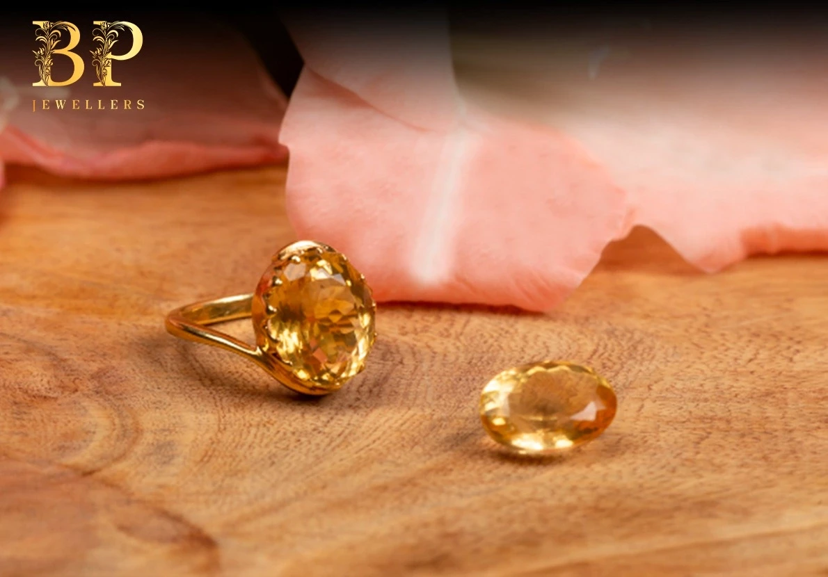 Pukhraj: The Gemstone for Marriage, Fortune & Wisdom – But Is It for You?
