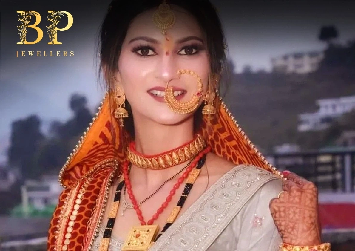 The Festive Edit: Why Garhwali Nath and Pahadi Mangalsutra Are the Season’s Most Versatile Accessories